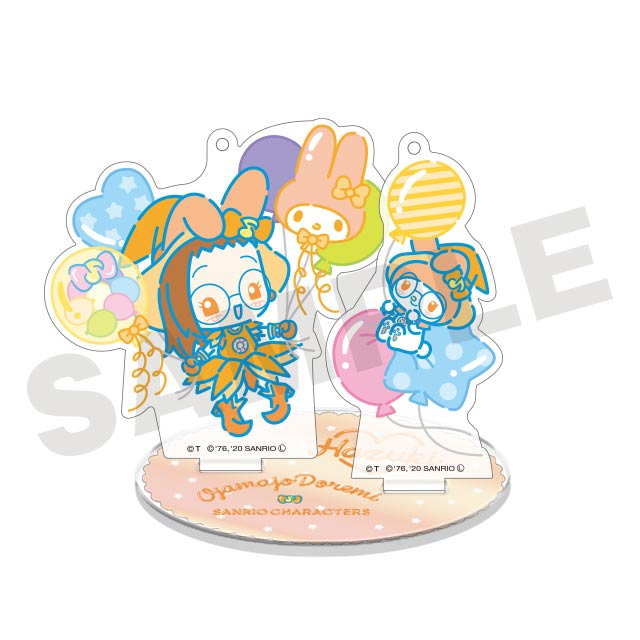 はづき・マイメロディの画像