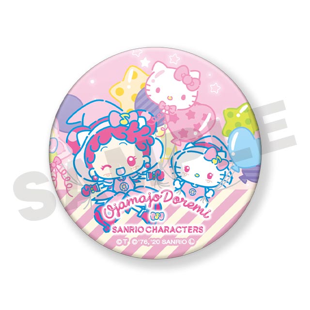 どれみ・ハローキティの画像