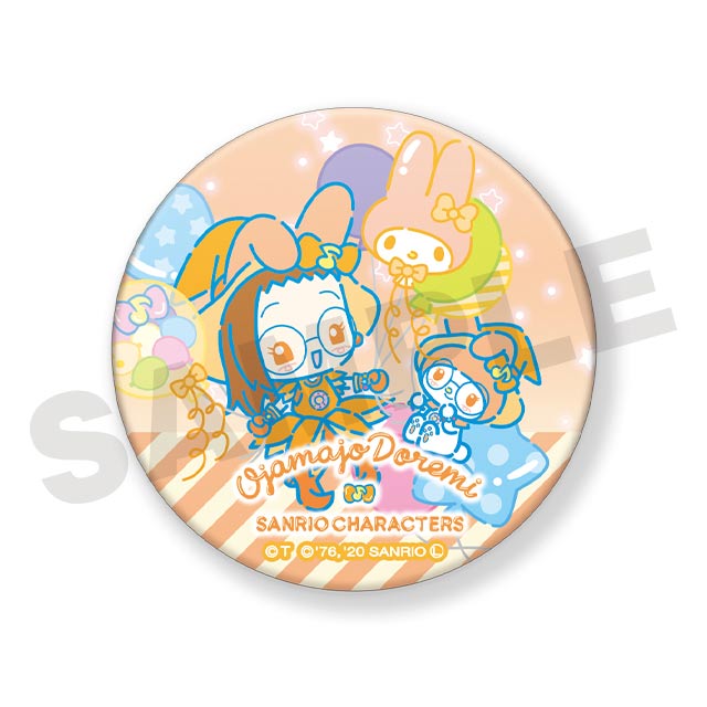 はづき・マイメロディの画像