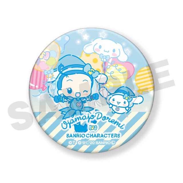 あいこ・シナモロールの画像