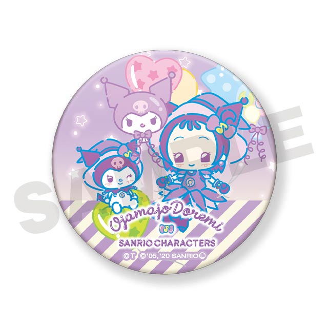 おんぷ・クロミの画像