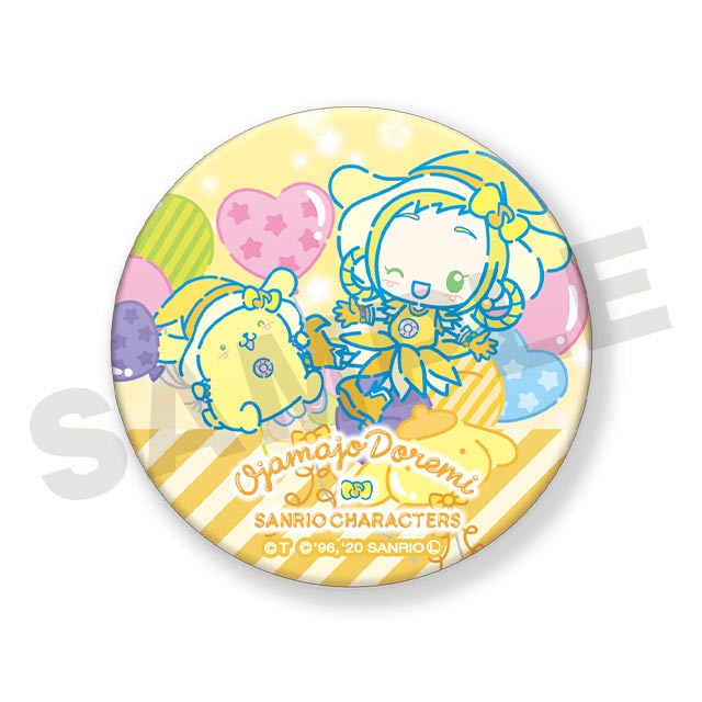 ももこ・ポムポムプリンの画像