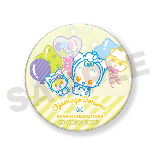 ハナちゃん・コロコロクリリンの画像