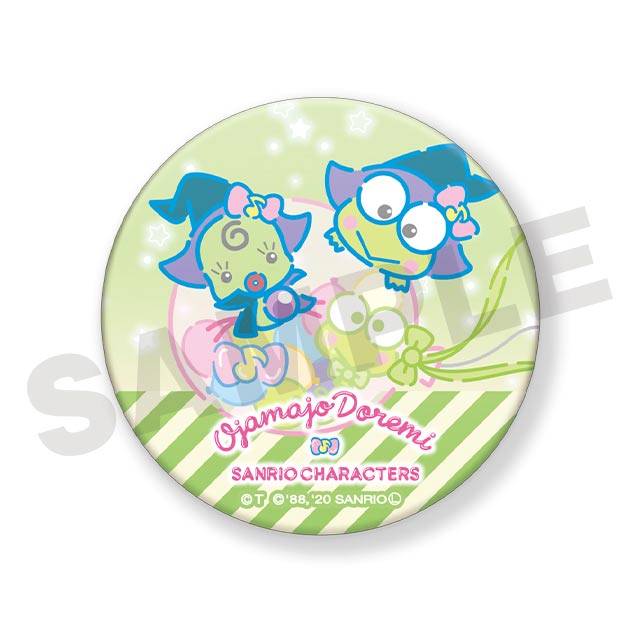 マジョリカ・けろけろけろっぴの画像