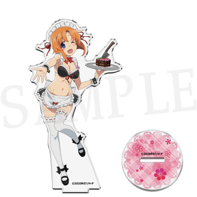 竜宮レナの画像