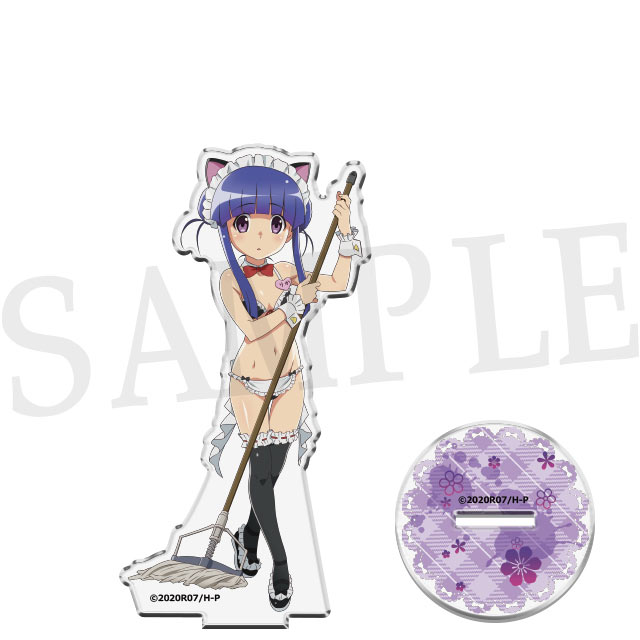 古手梨花の画像