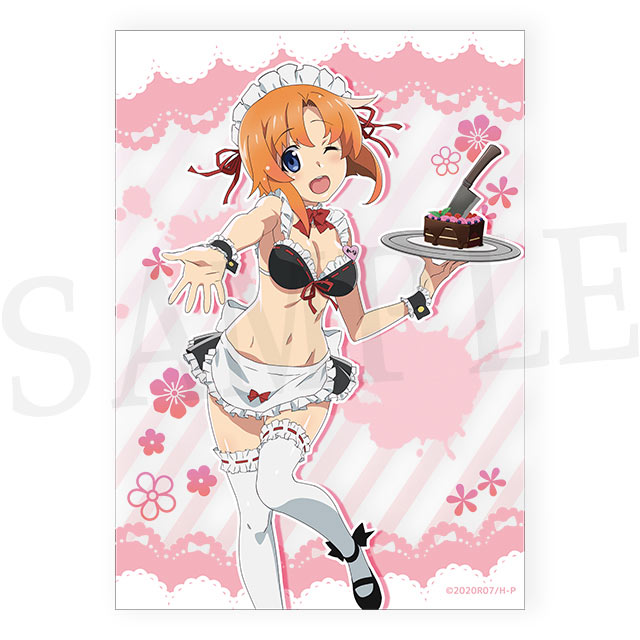 竜宮レナの画像