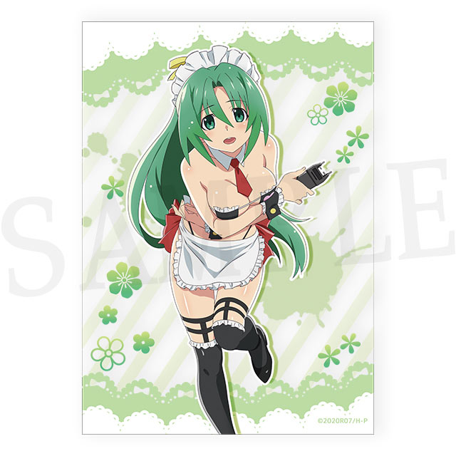 園崎詩音の画像