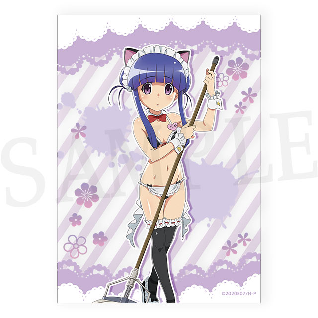 古手梨花の画像