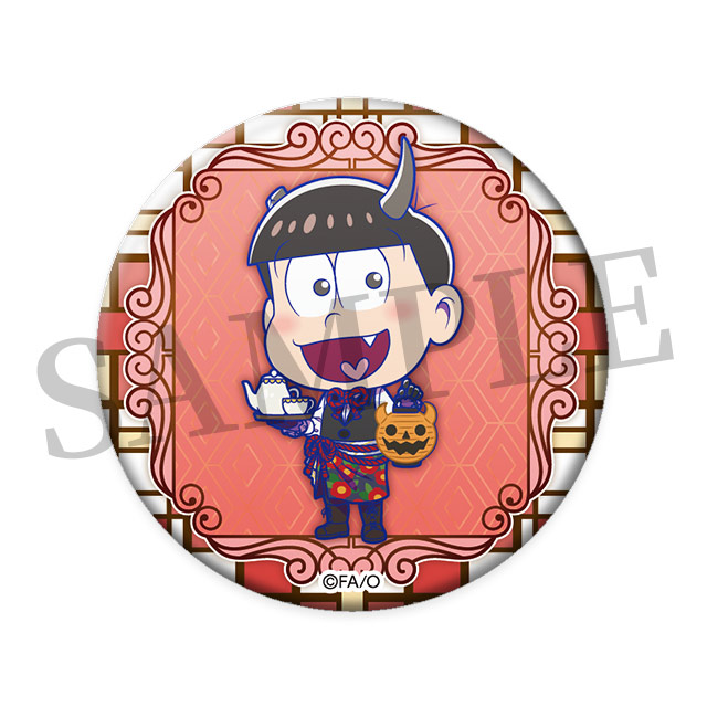 おそ松(ミニ)の画像