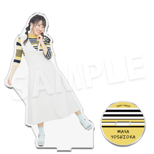 吉岡麻耶２の画像