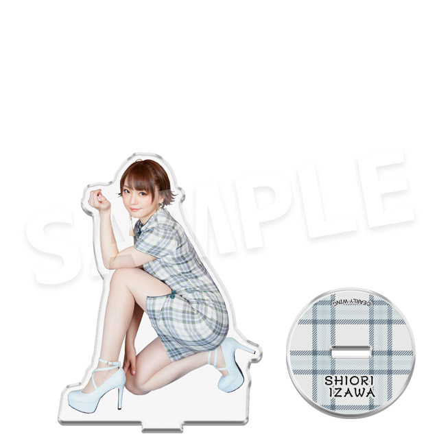 井澤詩織３の画像