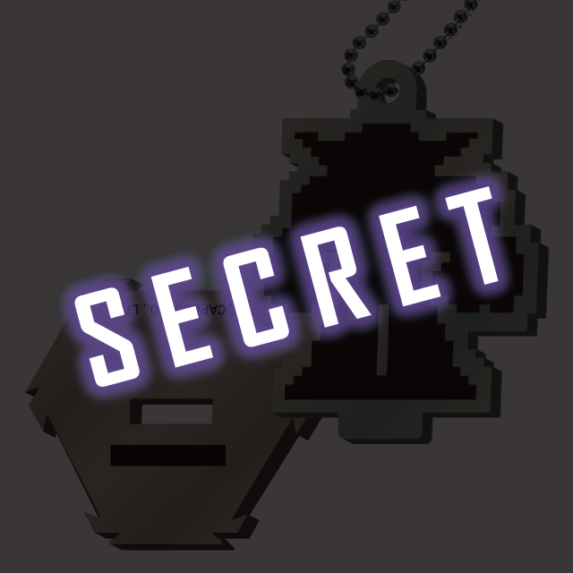 SECRET3の画像