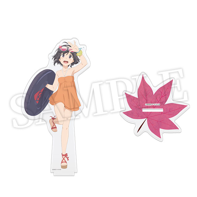 メイプルの画像