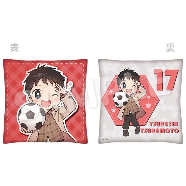 柄本つくしの画像