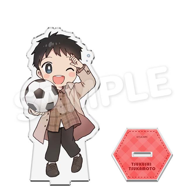 柄本つくしの画像