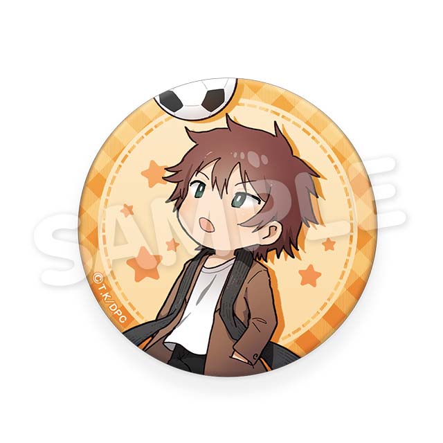 大柴喜一の画像