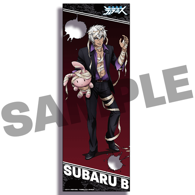 スバルBの画像