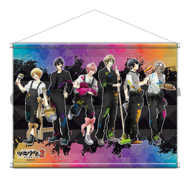 Six Gravityの画像