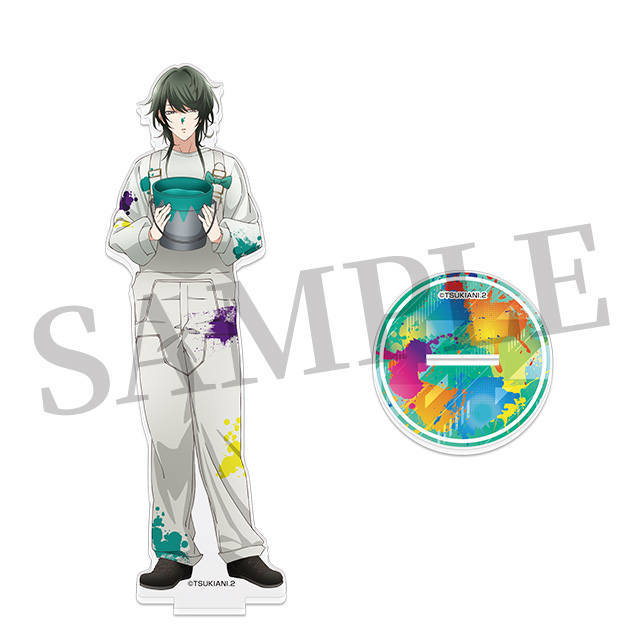 水無月 涙の画像