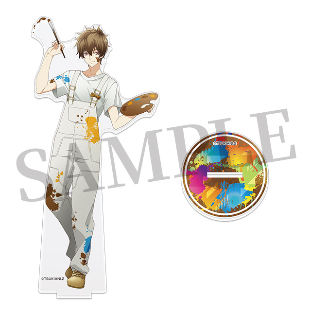 神無月 郁の画像