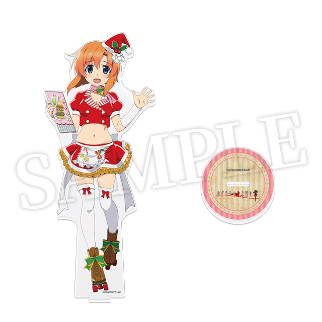 竜宮レナの画像