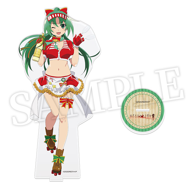 園崎魅音の画像