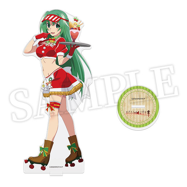 園崎詩音の画像