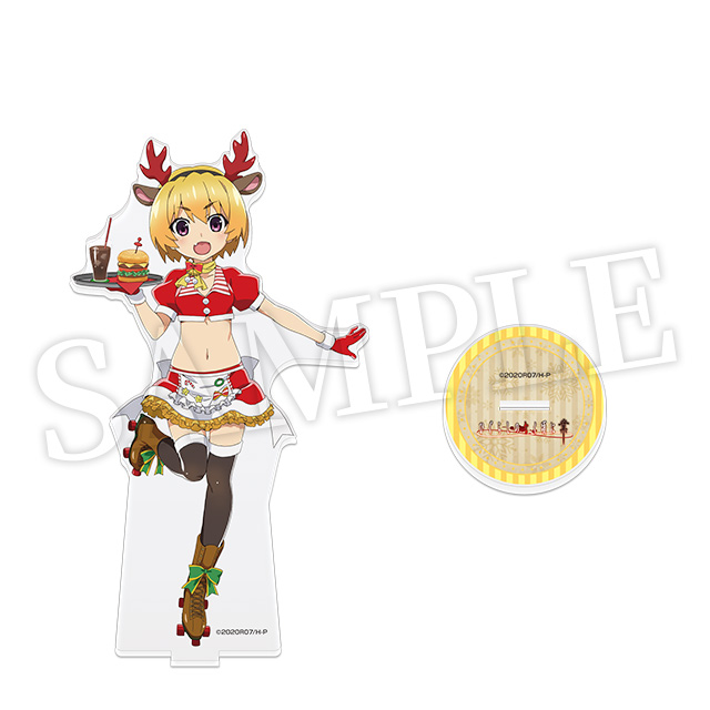 北条沙都子の画像