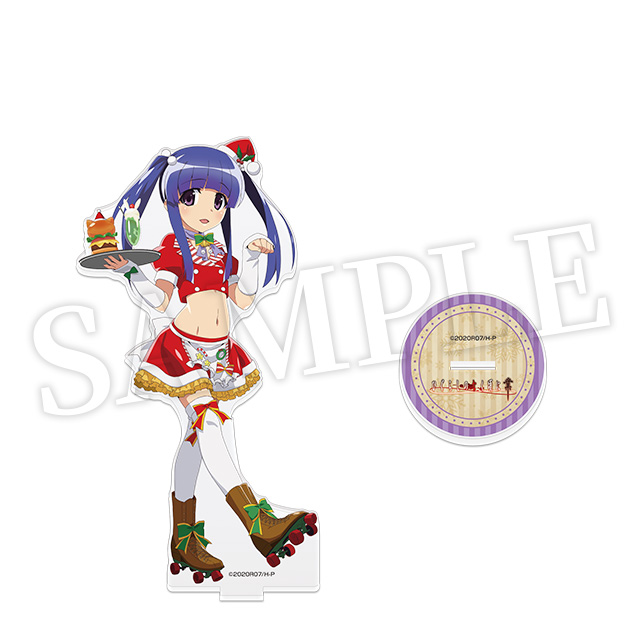 古手梨花の画像