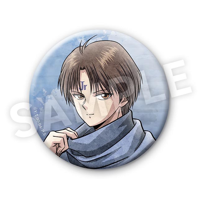 コエンマの画像