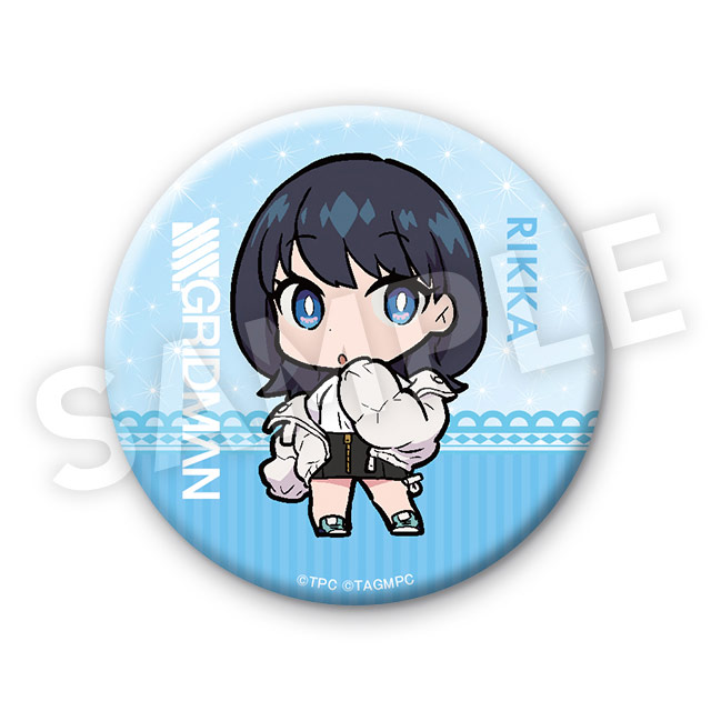 ミニキャラクター/六花の画像