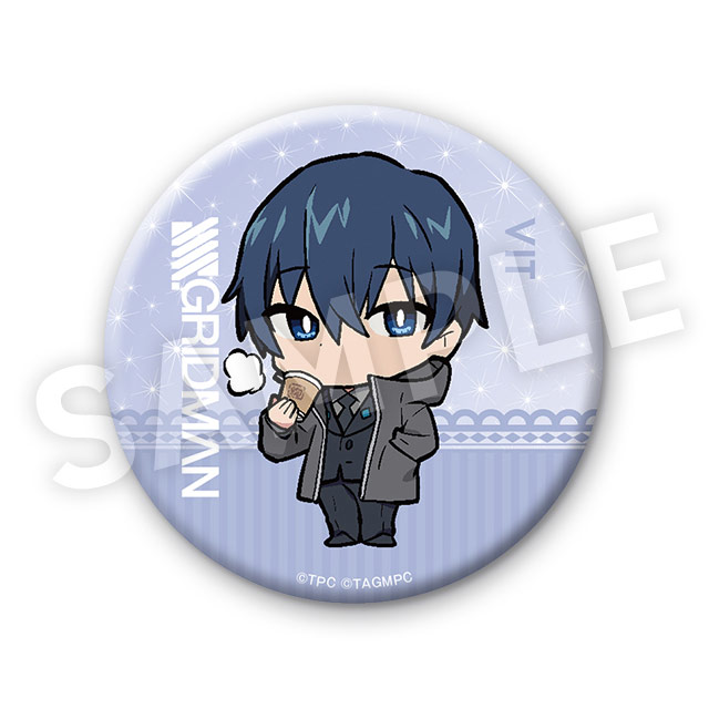 ミニキャラクター/ヴィットの画像