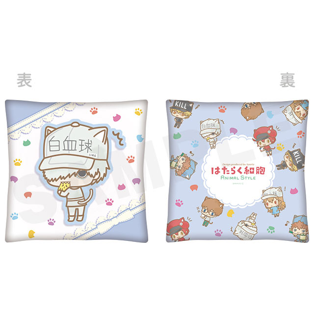 白血球（好中球）の画像