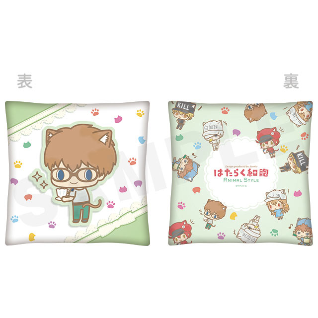 ヘルパーT細胞の画像