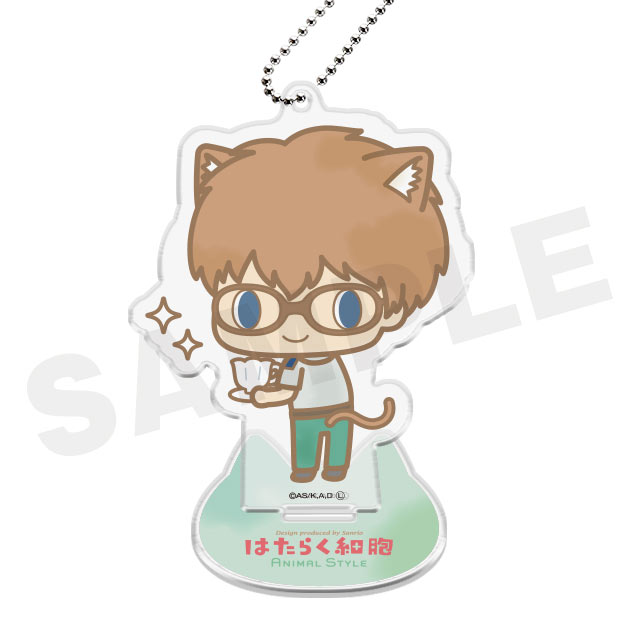 ヘルパーT細胞の画像