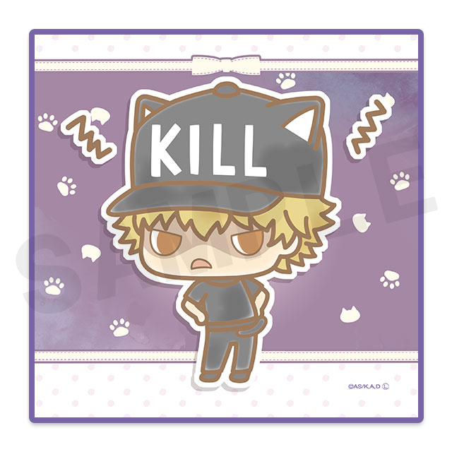 キラーT細胞の画像