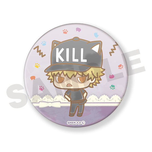 キラーT細胞の画像