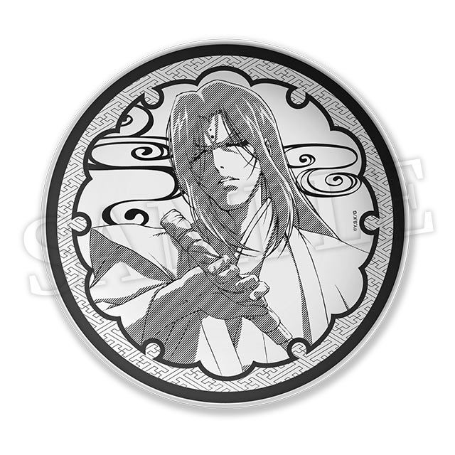 室賀豹馬の画像