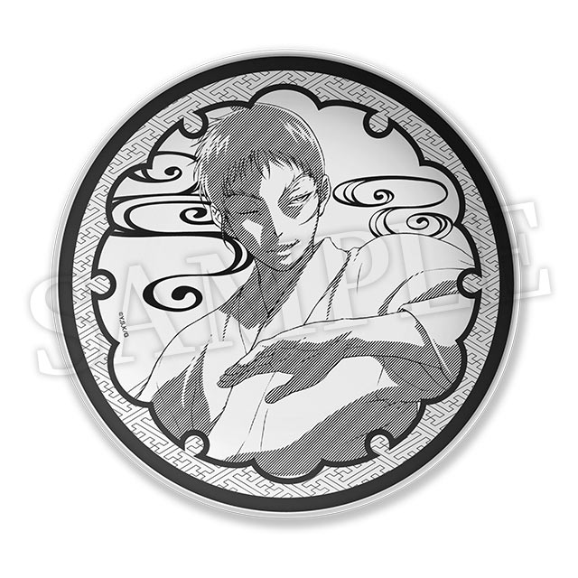 如月左衛門の画像