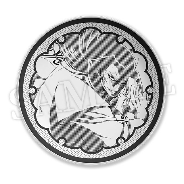 薬師寺天膳の画像