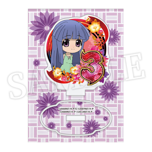 古手梨花の画像