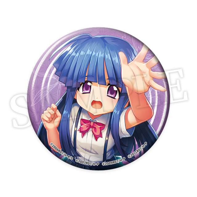 古手梨花の画像