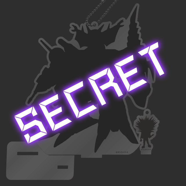 超BIGサイズSECRETの画像