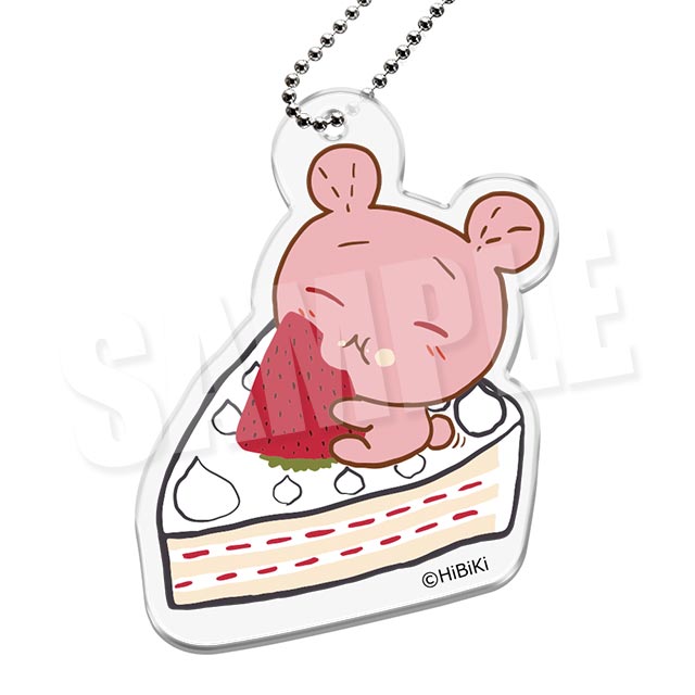 ケーキの画像