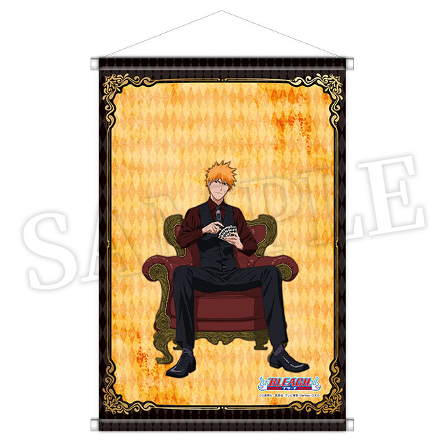 黒崎一護の画像