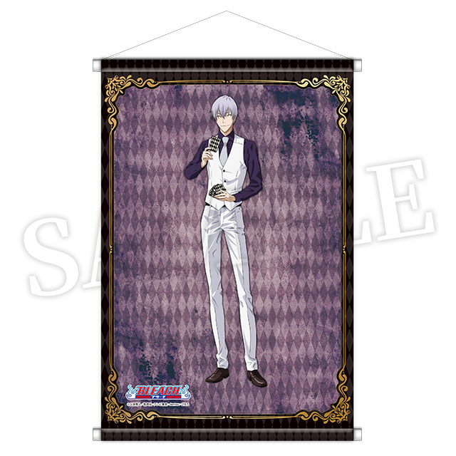 市丸ギンの画像