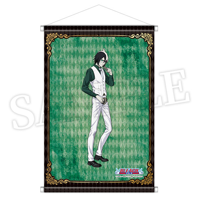 ウルキオラ・シファーの画像