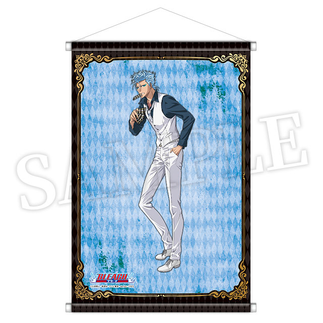 グリムジョー・ジャガージャックの画像