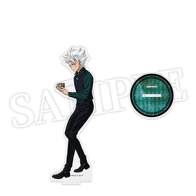 日番谷冬獅郎の画像